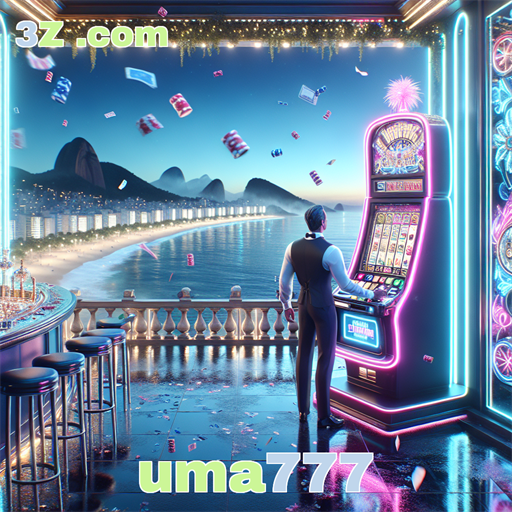 Promoções Irresistíveis para Jogadores no Site Uma777