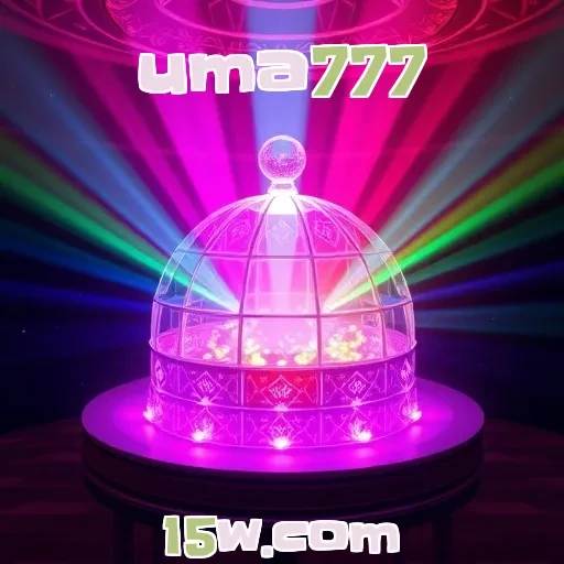 uma777 Bônus