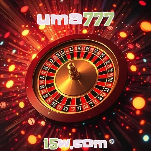 uma777 Jackpots