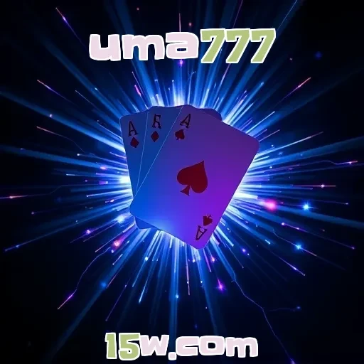 uma777 Jogos Ao Vivo