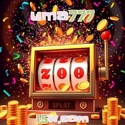 uma777 Mesas